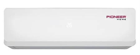 Aire acondicionado PIONEER ASP3500 Frío Calor 3500w