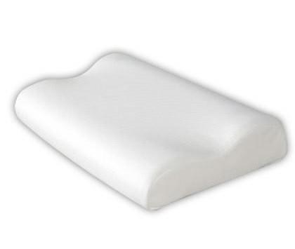 Almohada FIBERBALL SENSITIVE CERVICAL 60x41