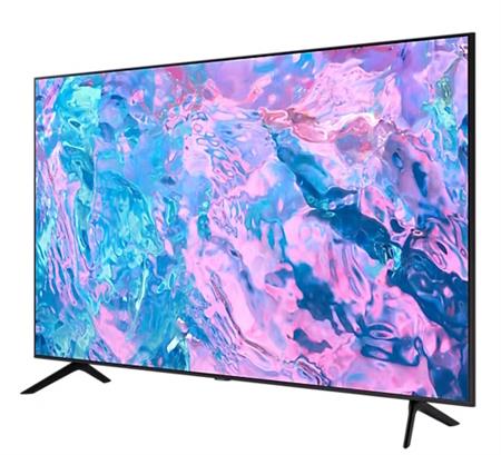 Smart TV SAMSUNG UN50CU7000GCZB 50" UHD Crystal 4K
