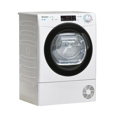 Secarropas CANDY CSO C9TBE-12 Carga Frontal 9 Kg Blanco 