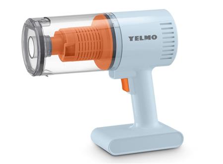 Aspiradora YELMO AS-3244 Recargable 