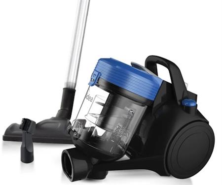Aspiradora MIDEA VS-S214TAR4 Sin Bolsa 1400W