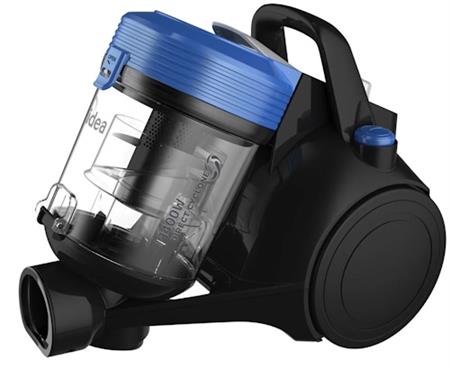 Aspiradora MIDEA VS-S214TAR4 Sin Bolsa 1400W