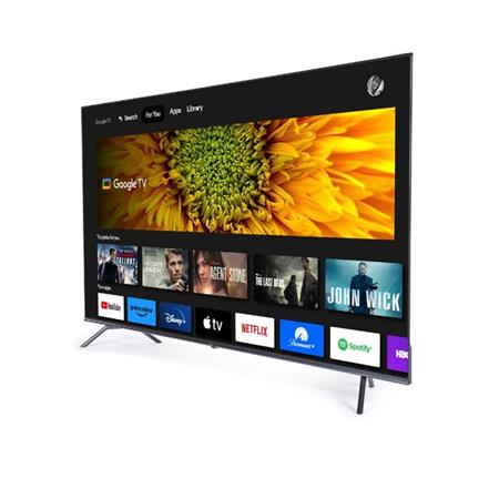 Smart TV BGH B6523US6G UHD 4K 65" Google TV