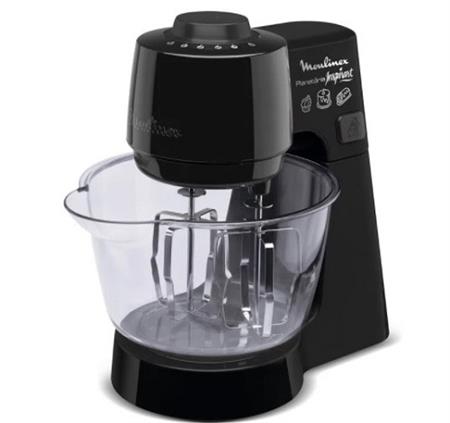 Batidora MOULINEX QA-710858 Planetaria Inspirant 5 Velocidades