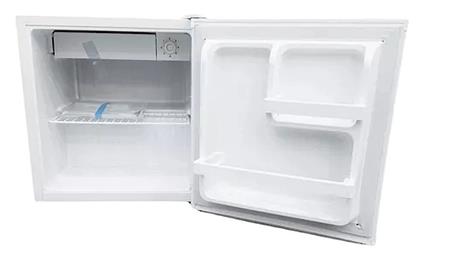 Heladera Frigobar TELEFUNKEN TK-48RB Con Congelador 50Lts Blanca