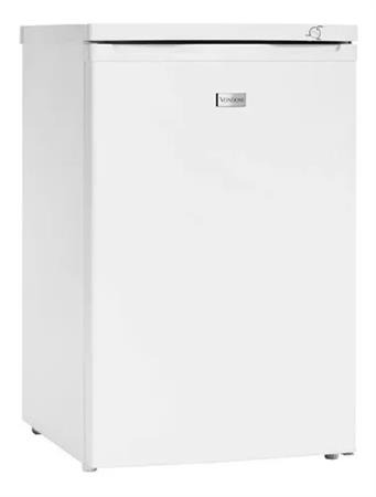 Freezer VONDOM FR55 Vertical Blanco 85 Lts