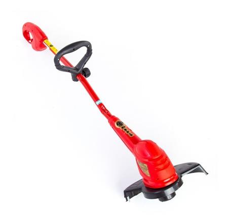 Bordeadora PETRI NEW De Césped Eléctrica Doble Rulemán Automático 600w