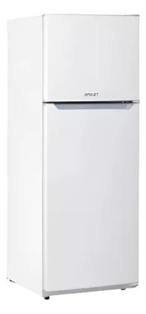 Heladera BRIKET BK2F 1310V 257 Lts  Con Freezer Cíclica Estantes De Vidrio