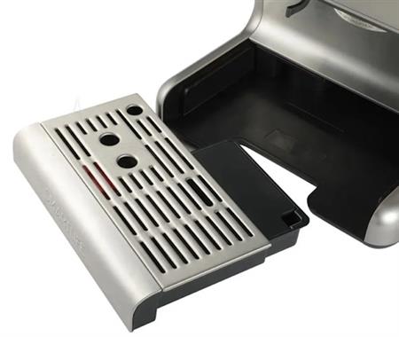 Cafetera SMARTLIFE SL-ECG5020 Expresso Molinillo Filtro Permanente 2 Lts