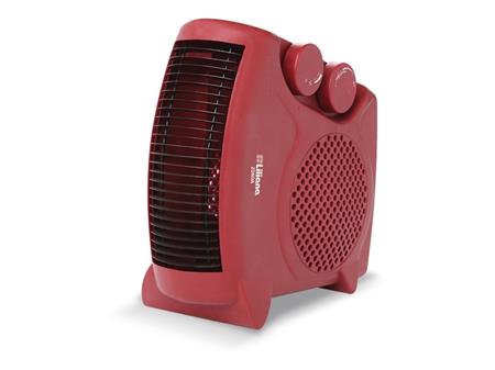 Caloventor LILIANA CFH500 Zonda Doble Posición 2000w