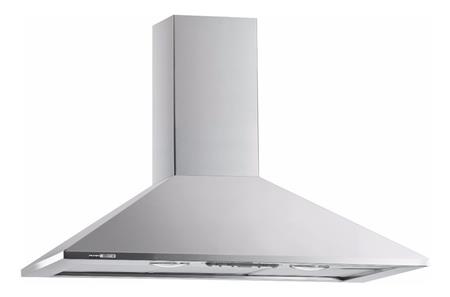 Campana SPAR 5941-400 Prima Pulsante 60cm con Luz
