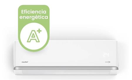Aire Acondicionado MIDEA MSAGIC-12H-01F 2967w F/C inverter