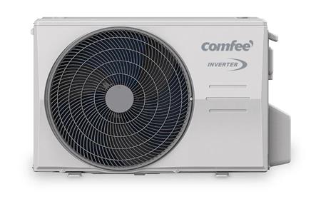 Aire Acondicionado MIDEA MSAGIC-12H-01F 2967w F/C inverter