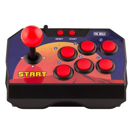 Consola de Juegos KANJI KJ-START retro