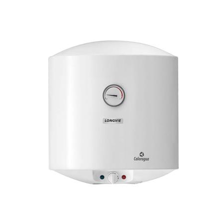 Termotanque LONGVIE TE40F 40 lts Eléctrico Colgar Inferior
