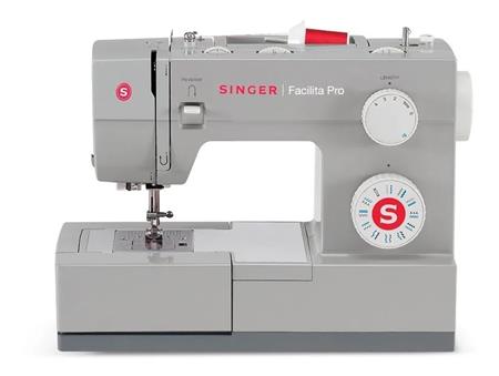 Máquina de Coser SINGER 4423 FACILITA PRO Semi-Industrial