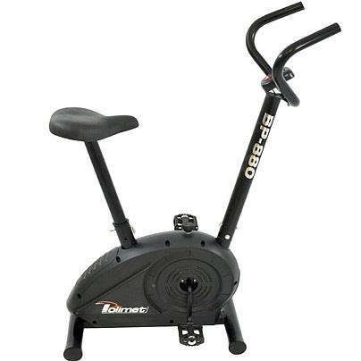 Bicicleta Fija LATAPY 916 Ergonométrica Mecánica 