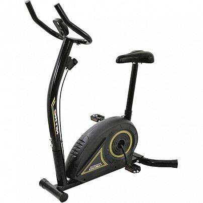Bicicleta Fija LATAPY 918 Magnetica 5 Niveles 