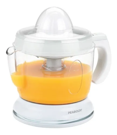 Exprimidor PEABODY PE-EC30 1 Lts