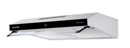 Purificador SPAR 2160-000 Eccos Touch