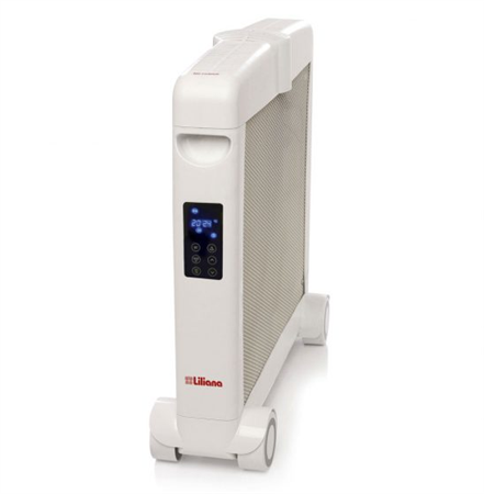 Panel LILIANA CFM730 EcoMica AutoHot Con Forzador 2000w