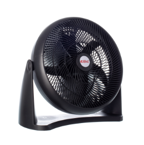 Ventilador Turbo EIFFEL E-516 Reclinable 16" 100W