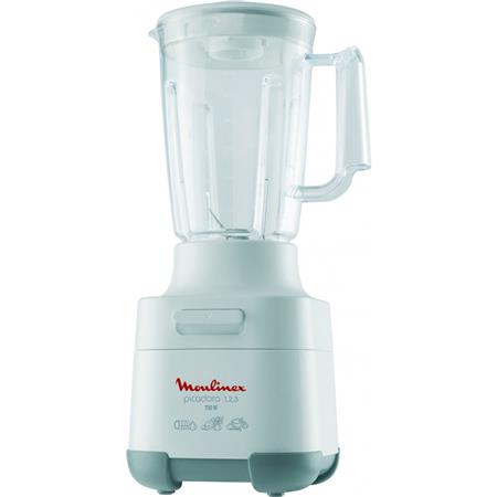 Procesadora MOULINEX AD6021AR Blanca