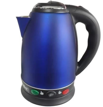 Pava Eléctrica EIFFEL E-604 1.7 Lts Azul 220V 
