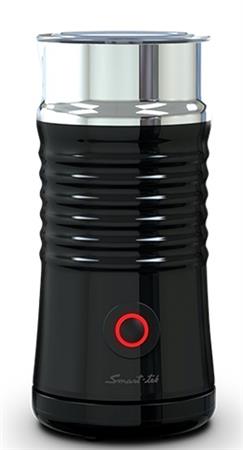 Espumador  SMART-TEK MF850  de Leche Color Negro 