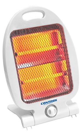 Estufa Infrarroja CENTREX Eléctrica 800W