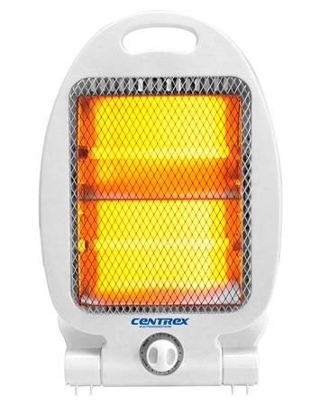 Estufa Infrarroja CENTREX Eléctrica 800W