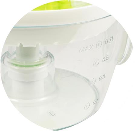 Exprimidor YELMO EX-1303