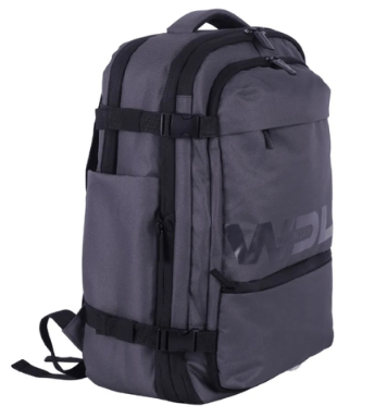 Mochila WANDERLUST Travel Go 40157 Compresión al Vacío 18,5 Pulg