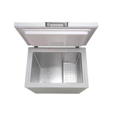 Freezer PATRICK FHP220B Horizontal 220 Lts Blanco