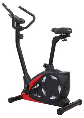 Bicicleta Fija OLMO FITNESS 210 DE ENTRENAMIENTO 8 Niveles de Esfuerzo