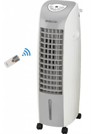 Climatizador PHILCO CP1819N Frío 60W 
