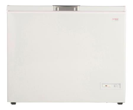 Freezer PATRICK FHP300B Horizontal 300 Lts Blanco  