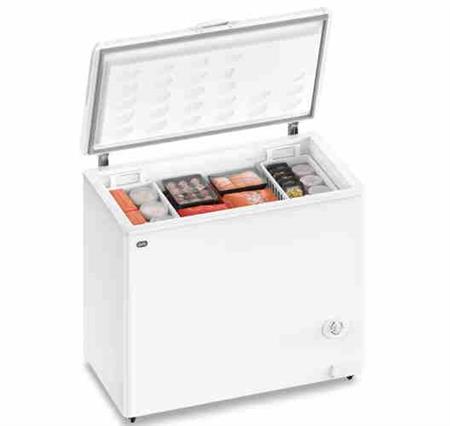 Freezer GAFA FGHI300B-L Horizontal 280 Lts Inverter