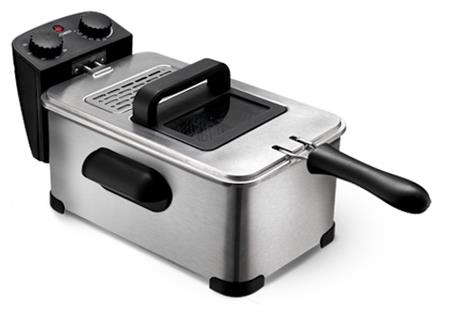 Freidora SIKLA FR-3000 Doméstica 3 Lts 2000W