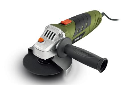 Amoladora PHILCO AA501P  500w 