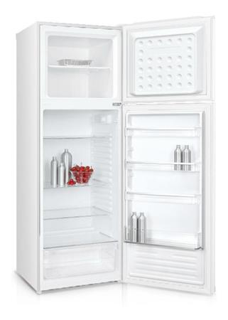 Heladera PHILCO PHCT320B Cíclica Top Mount 320 Lts