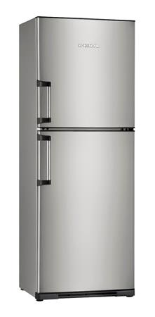 Heladera KOHINOOR KFA3494/7 311 Lts Inox