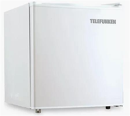 Heladera Frigobar TELEFUNKEN TK-48RB Con Congelador 50Lts Blanca