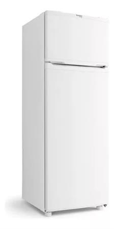 Heladera ESLABÓN DE LUJO ERD36HB Cíclica 336 Lts Blanco