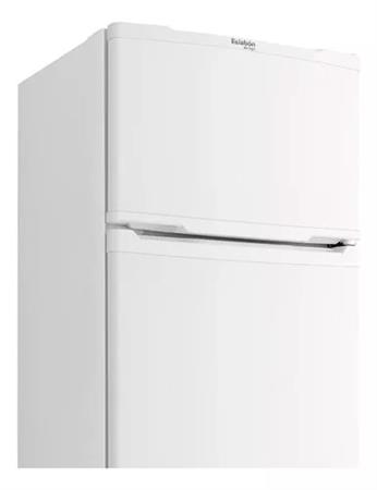 Heladera ESLABÓN DE LUJO ERD36HB Cíclica 336 Lts Blanco