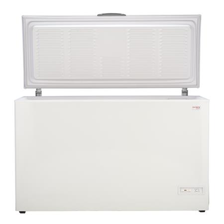 Freezer PATRICK FHP420B Horizontal 420 Lts Blanco
