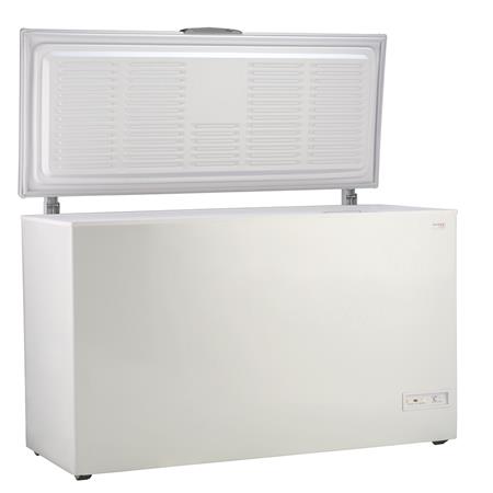 Freezer PATRICK FHP420B Horizontal 420 Lts Blanco