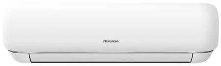 Aire Acondicionado HISENSE AS12HR4SVRKG03PX4 Split 3400w F/C