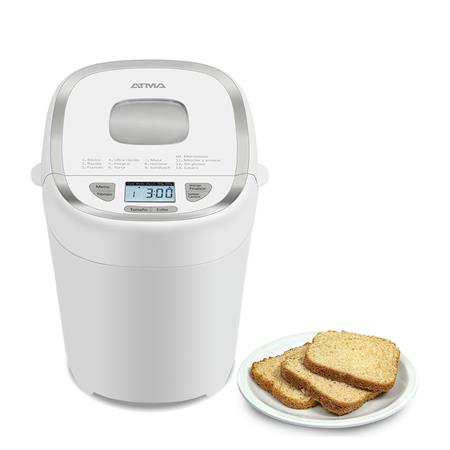 Horno de Pan ATMA 94HPAT24WP 900gr Blanco